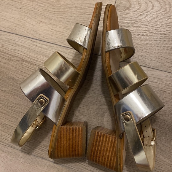 Dune London - Sandal - 37/7 - Picture 4 of 5